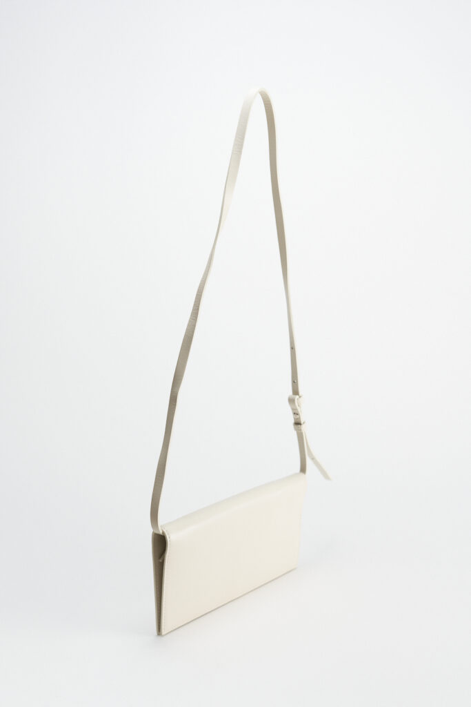 CPH WALLET 3 soft vitello eggshell - alternative 1