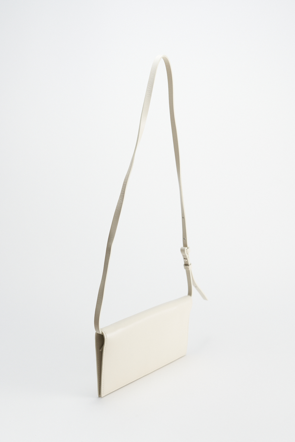 CPH WALLET 3 soft vitello eggshell - alternative 1