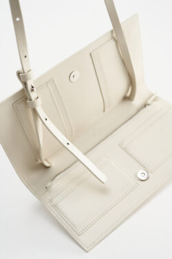 CPH WALLET 3 soft vitello eggshell - alternative 2