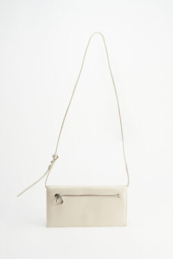 CPH WALLET 3 soft vitello eggshell - alternative 4