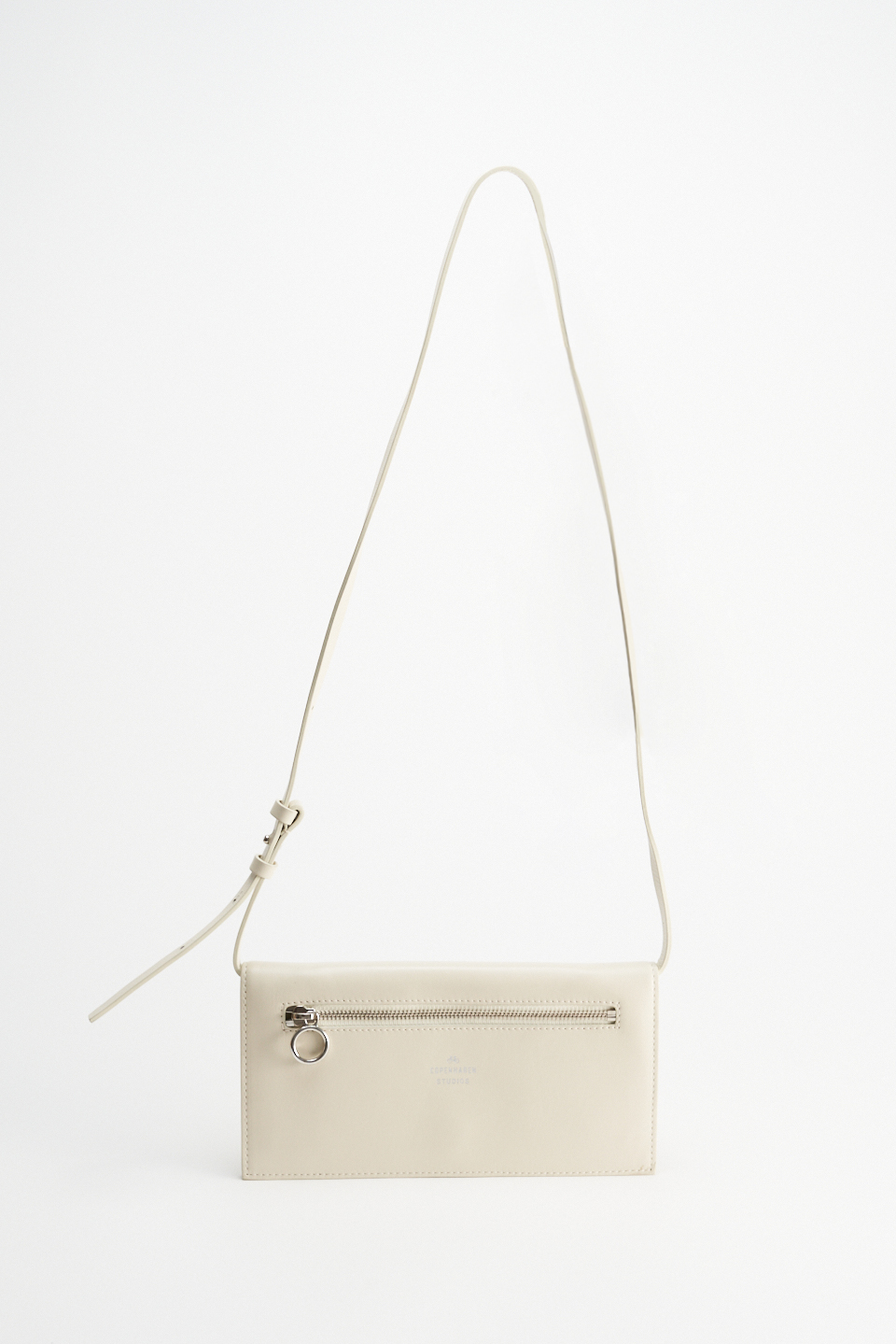 CPH WALLET 3 soft vitello eggshell - alternative 4