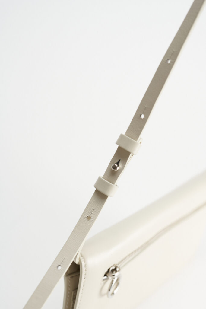 CPH WALLET 3 soft vitello eggshell - alternative 3