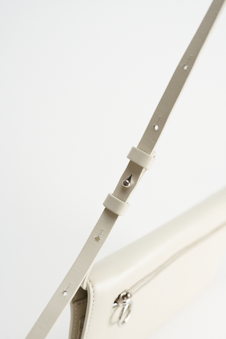 CPH WALLET 3 soft vitello eggshell - alternative 3