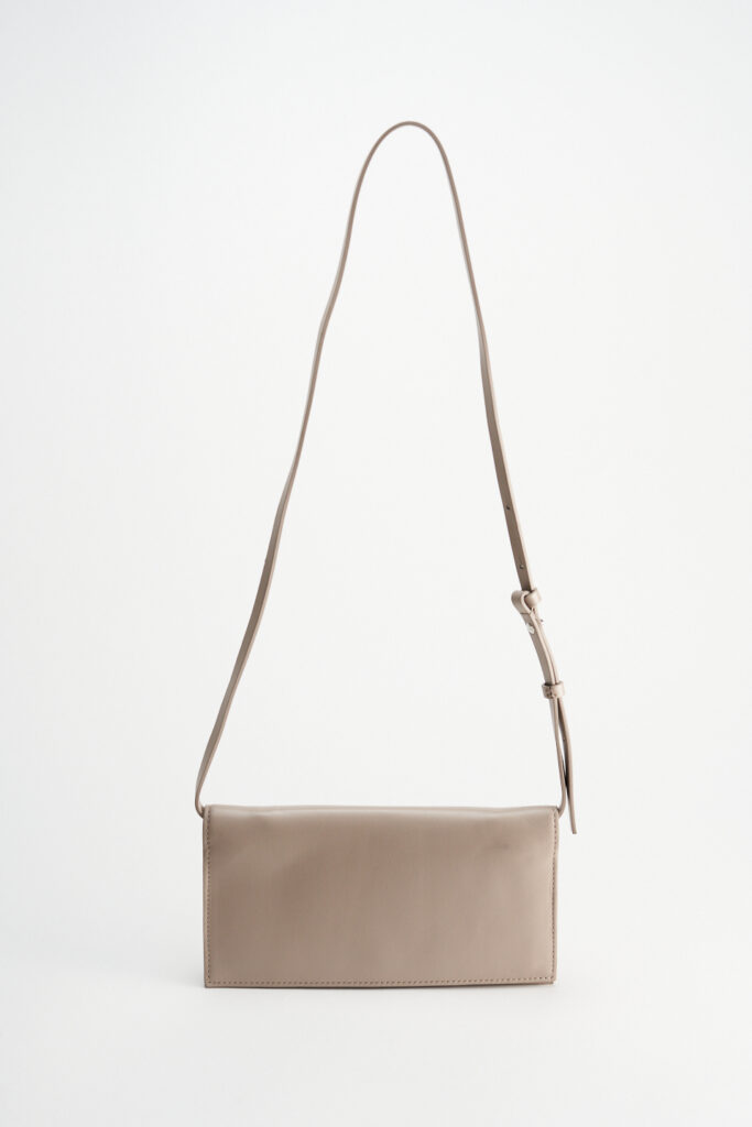 CPH WALLET 3 soft vitello light stone