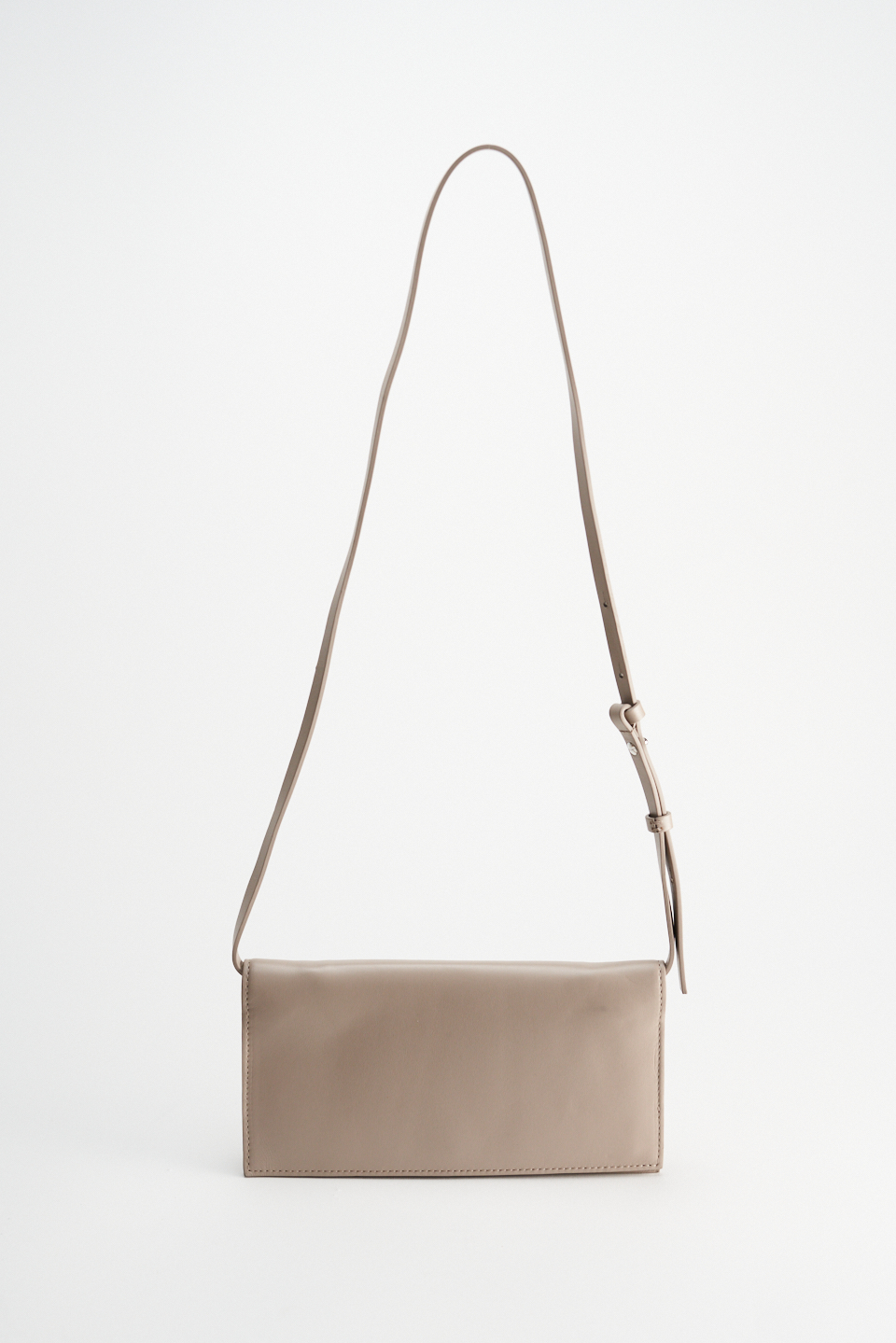 CPH WALLET 3 soft vitello light stone