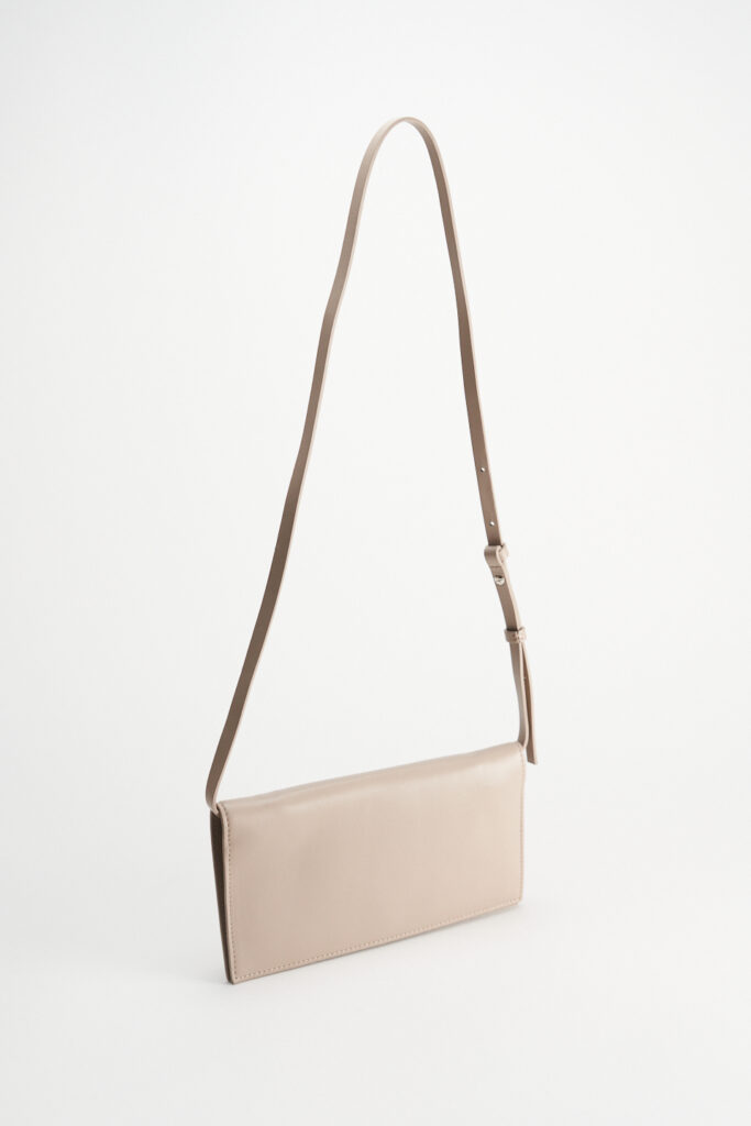 CPH WALLET 3 soft vitello light stone - Alternative 1