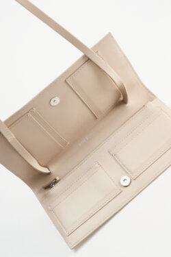 CPH WALLET 3 soft vitello light stone - Alternative 2