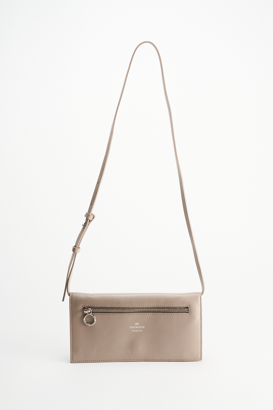 CPH WALLET 3 soft vitello light stone - Alternative 3