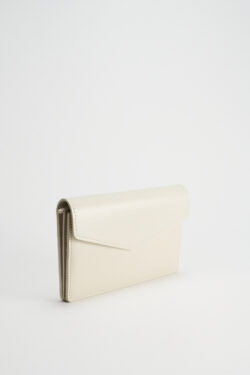 CPH WALLET 1 soft vitello eggshell - alternative 1