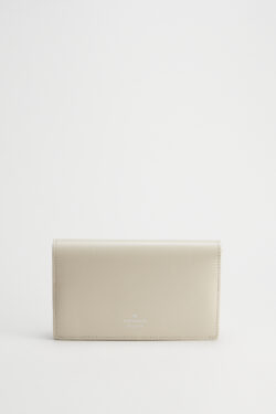 CPH WALLET 1 soft vitello eggshell - alternative 2
