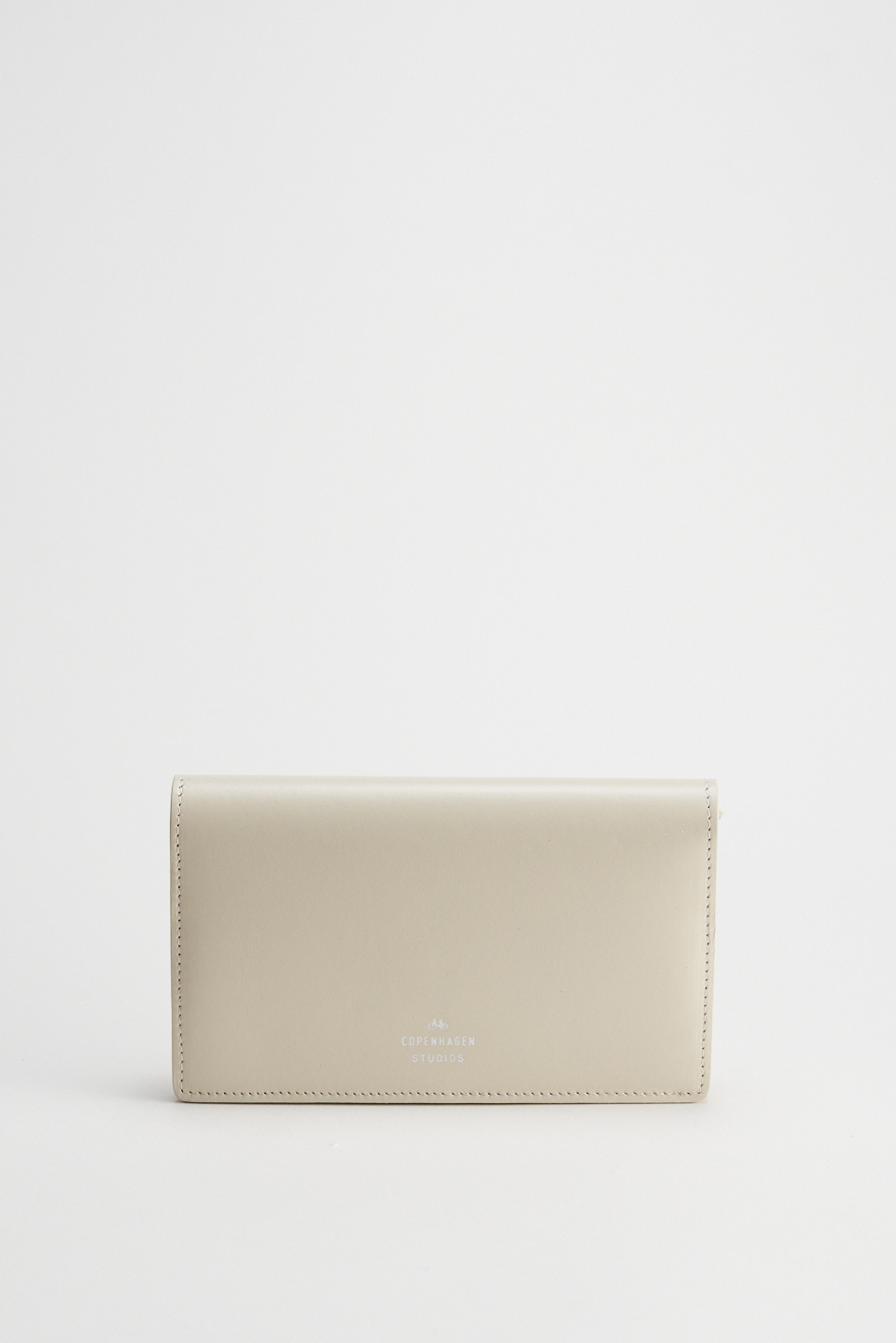 CPH WALLET 1 soft vitello eggshell - alternative 2