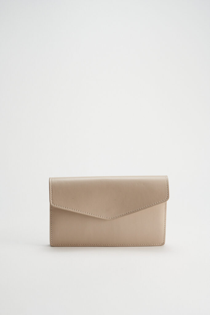 CPH WALLET 1 soft vitello frappe