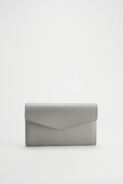 CPH WALLET 1 soft vitello grey