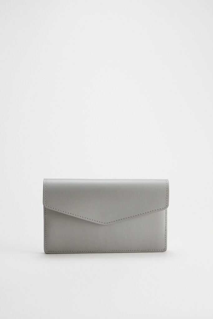 CPH WALLET 1 soft vitello grey