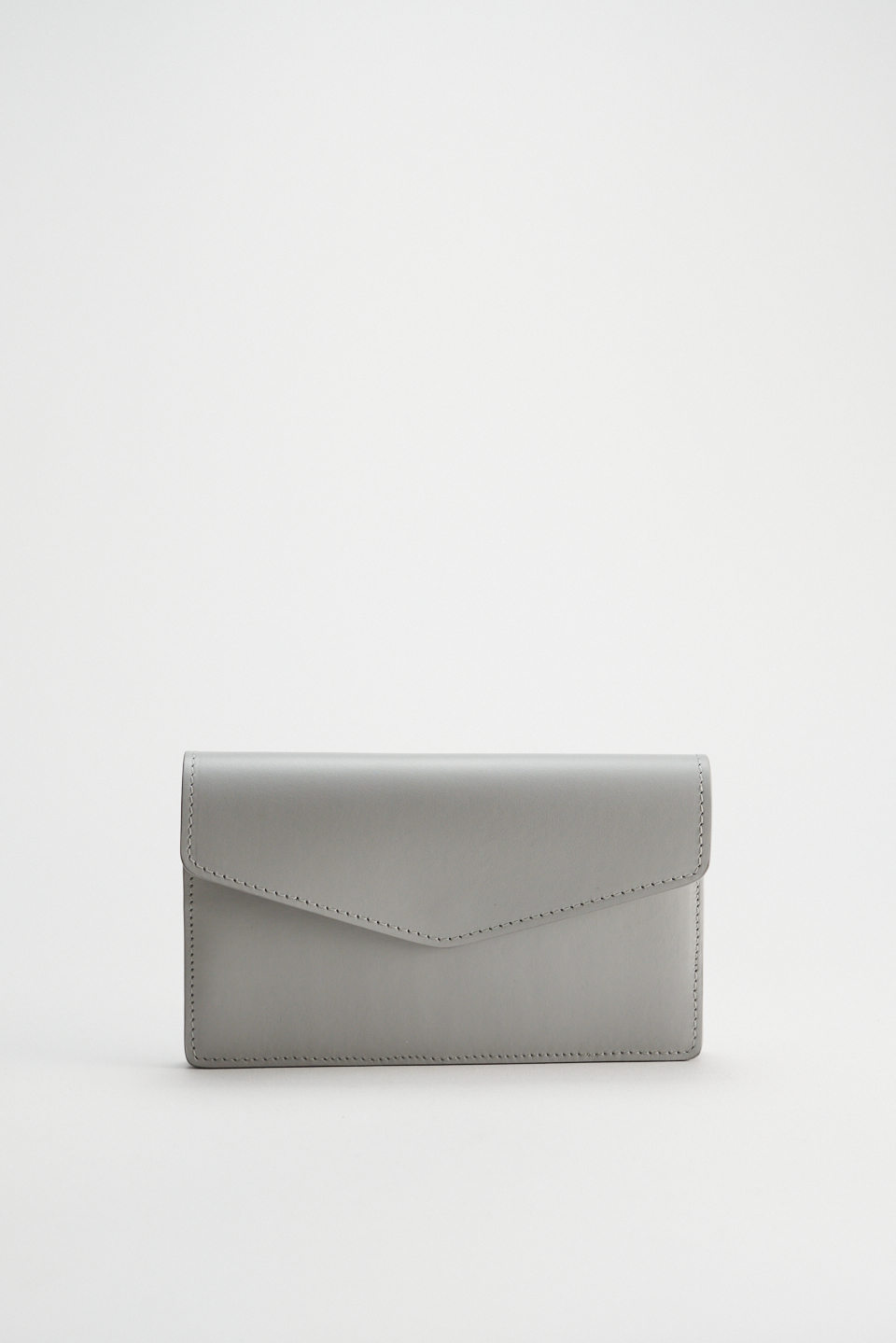 CPH WALLET 1 soft vitello grey