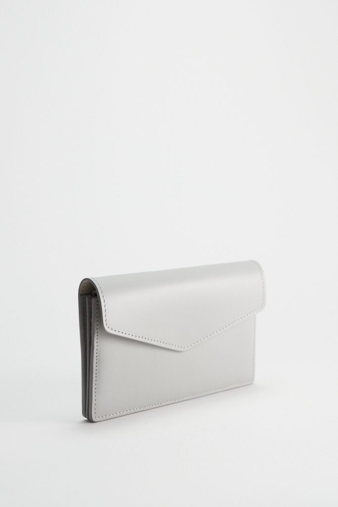 CPH WALLET 1 soft vitello grey - Alternative 1