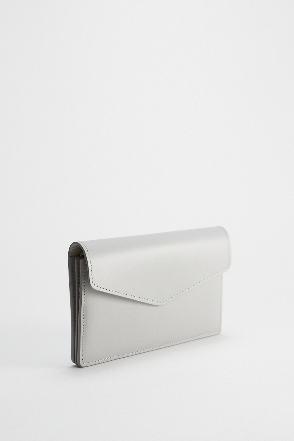 CPH WALLET 1 soft vitello grey - Alternative 1
