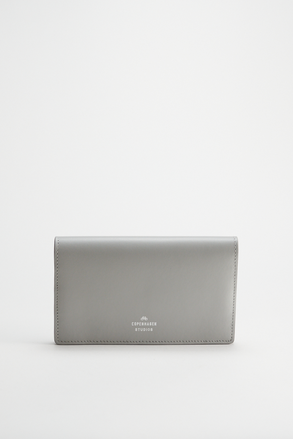 CPH WALLET 1 soft vitello grey - Alternative 2