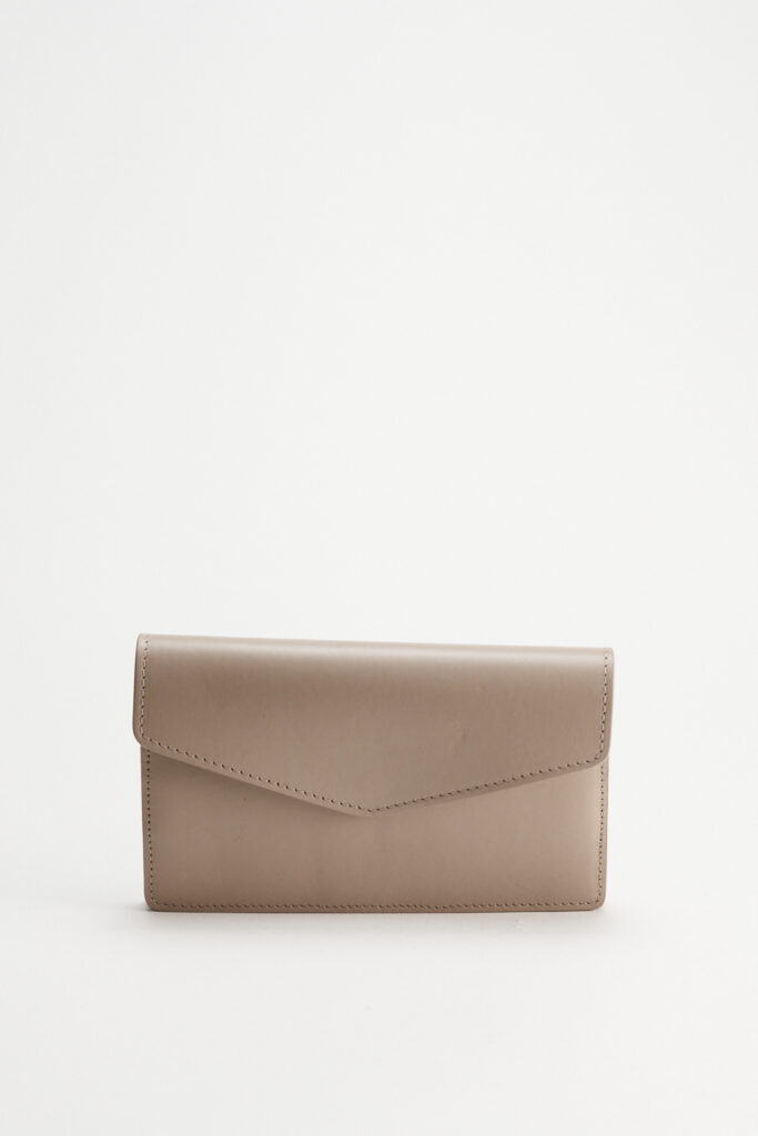CPH WALLET 1 soft vitello light stone