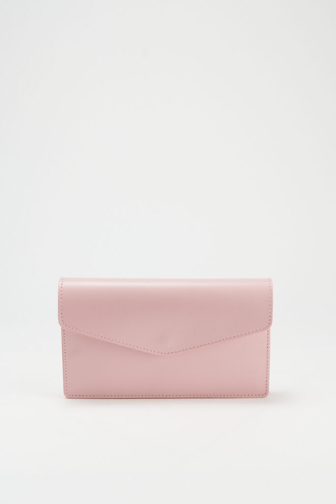 CPH WALLET 1 soft vitello rose