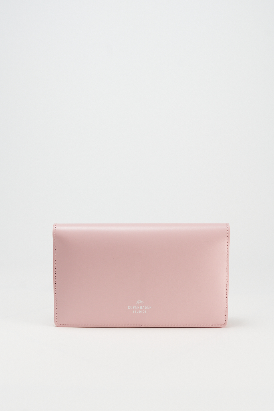 CPH WALLET 1 soft vitello rose - alternative 1