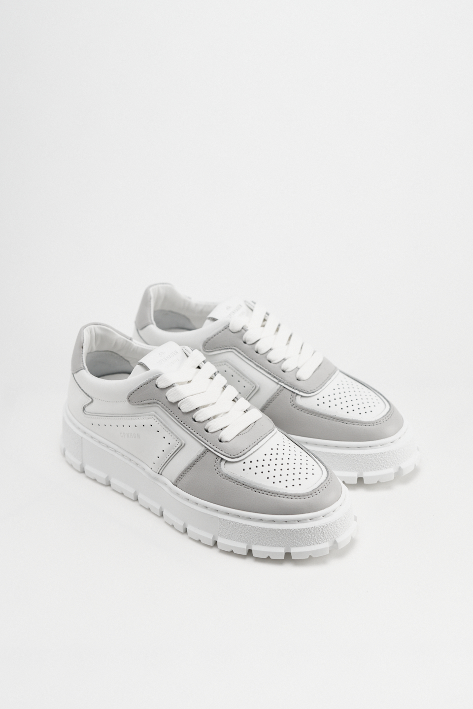 CPH332 vitello white/light grey - alternative 1
