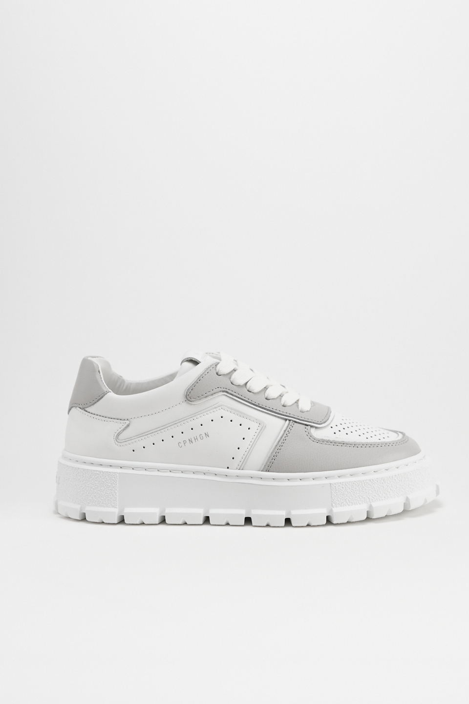 CPH332 vitello white/light grey