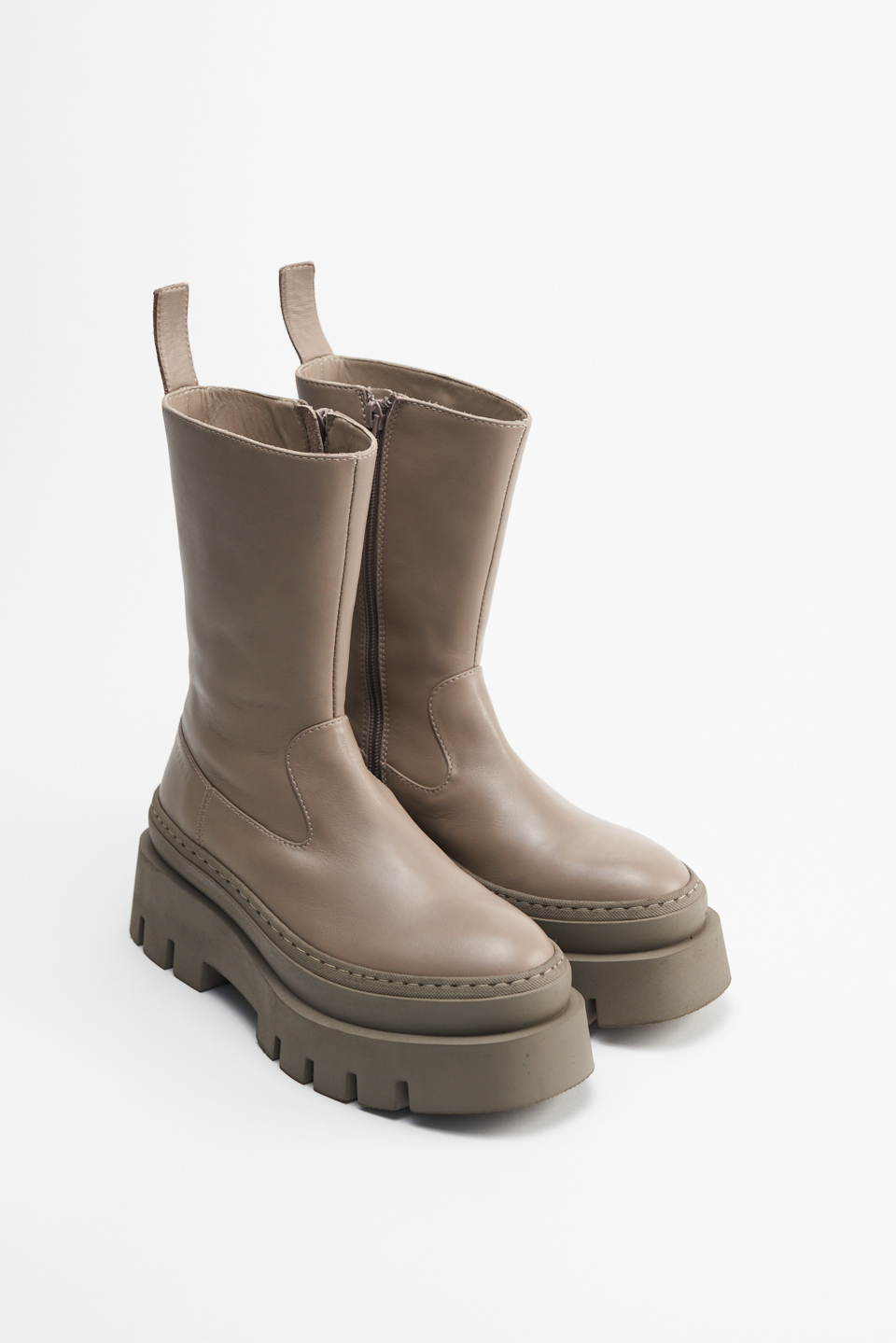 CPH638 vitello fango