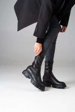 CPH668 vegan nappa black - alternative 6