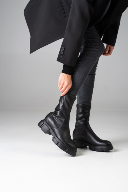 CPH668 vegan nappa black - alternative 6