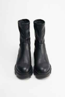 CPH668 vegan nappa black - alternative 2