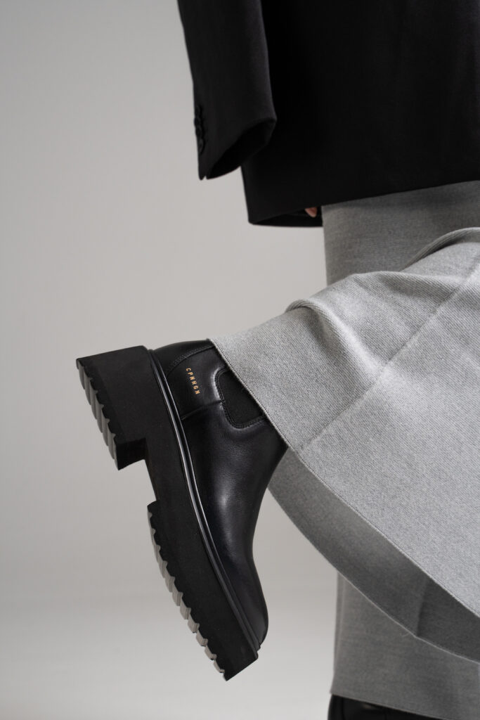 CPH683 vitello black - Alternatieve 1