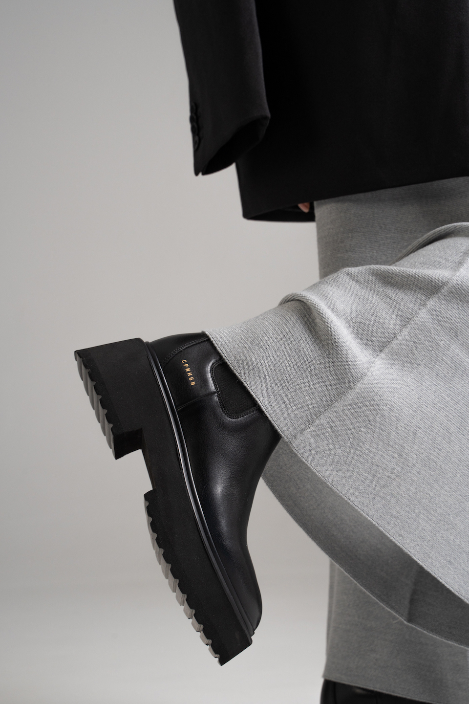 CPH683 vitello black - Alternatieve 1