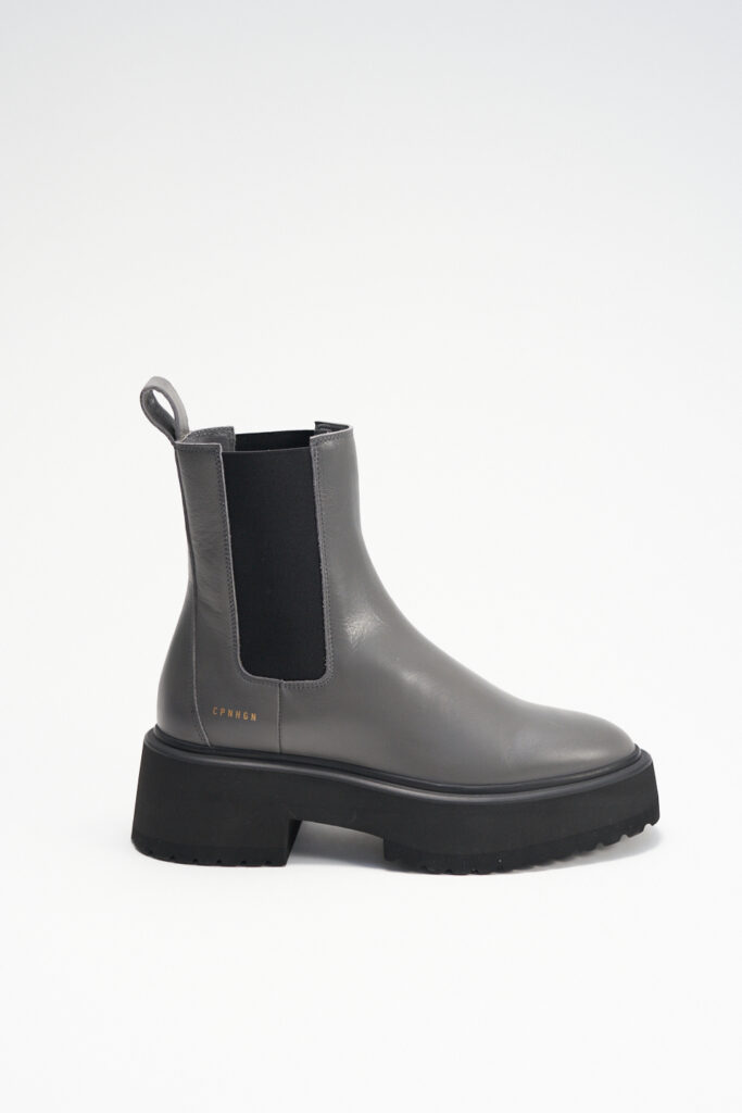 CPH683 vitello formal grey