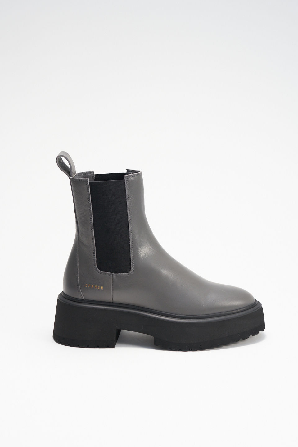 CPH683 vitello formal grey