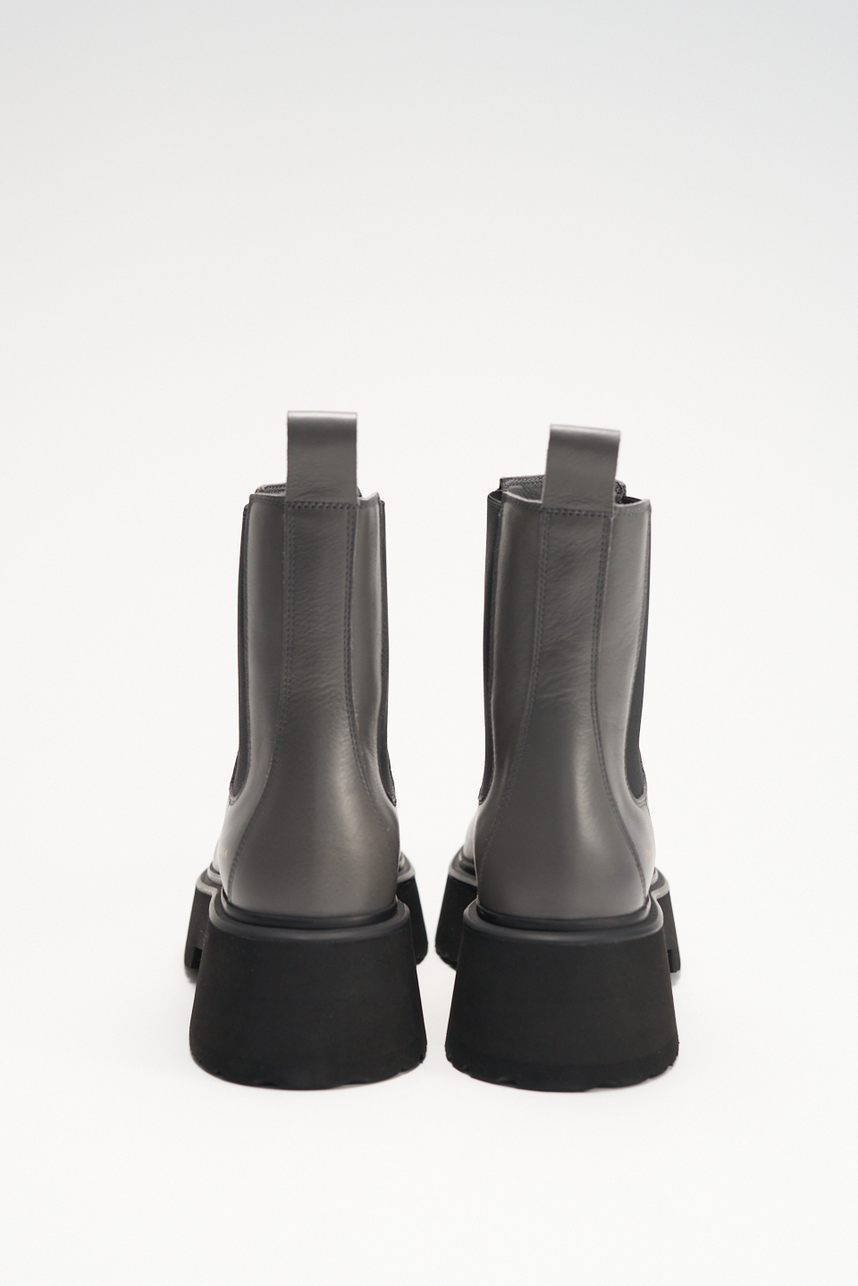 CPH683 vitello formal grey - alternative 5