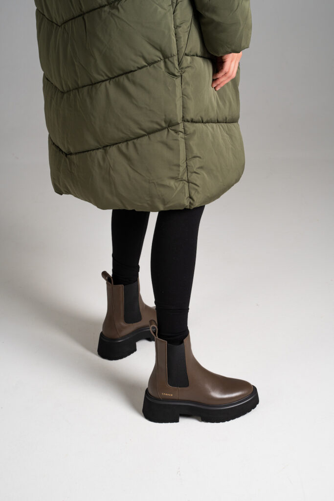 CPH683 vitello khaki - alternative 1