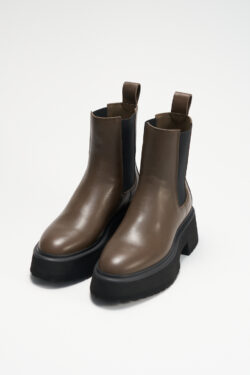 CPH683 vitello khaki - alternative 3