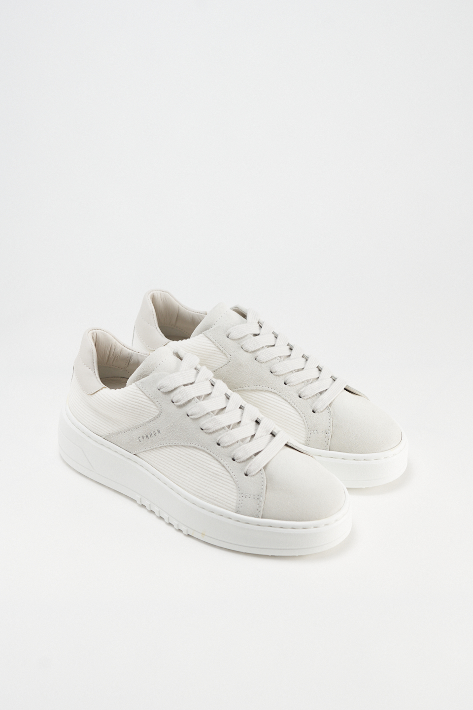 CPH70 material mix warm white