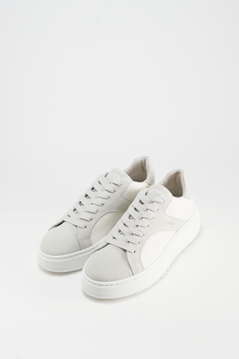 CPH70 material mix warm white - alternative 2