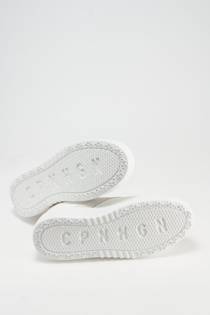 CPH70 material mix warm white - alternative 6