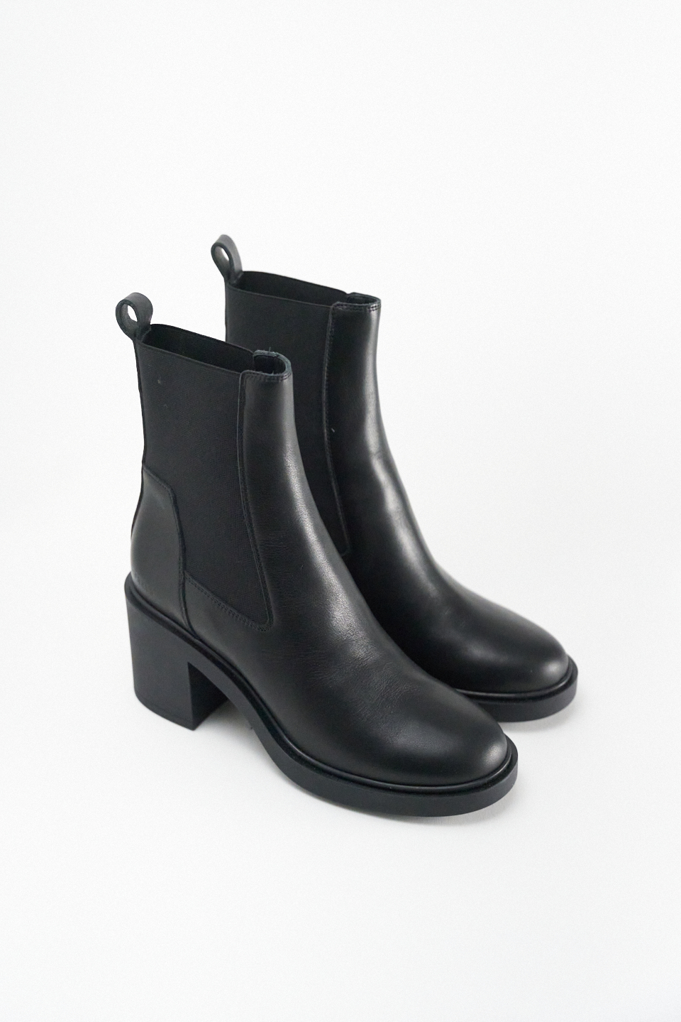 CPH820 vitello black - alternative 1