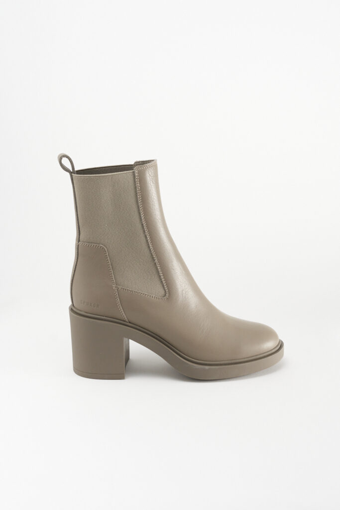 CPH820 vitello fango