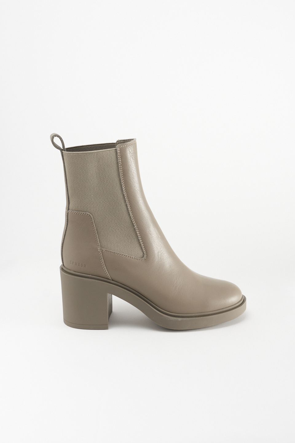 CPH820 vitello fango