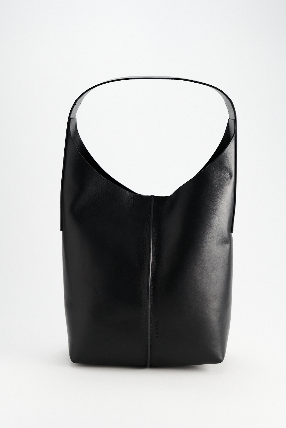 CPH BAG 1 medium vitello black