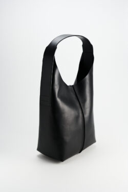 CPH BAG 1 medium vitello black - alternative 1