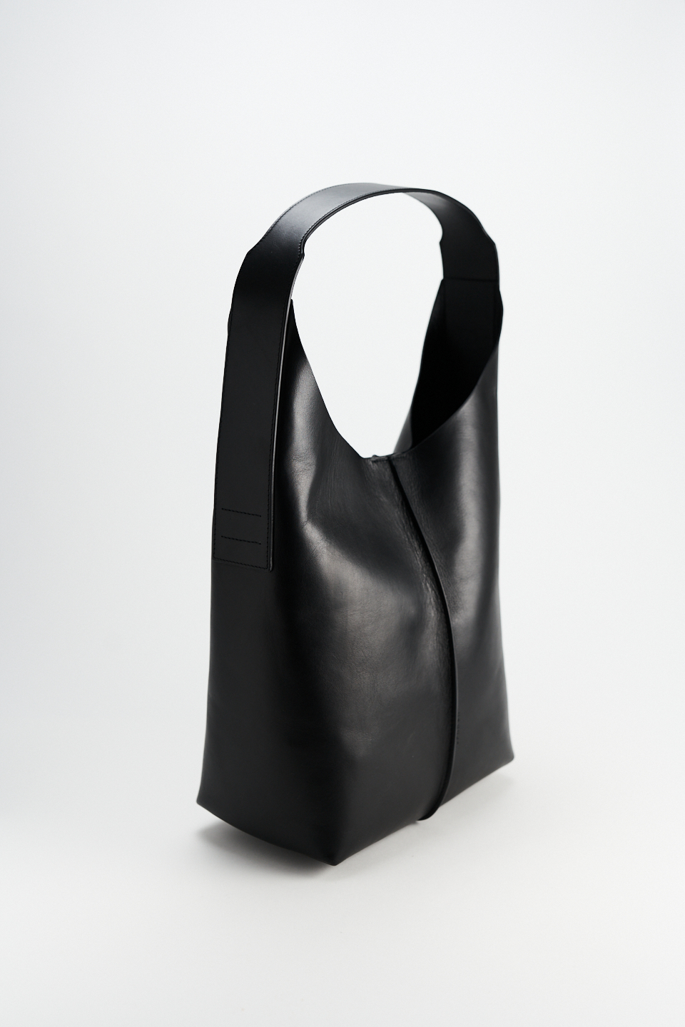 CPH BAG 1 medium vitello black - alternative 1