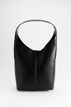 CPH BAG 1 medium vitello black - alternative 2