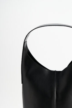CPH BAG 1 medium vitello black - alternative 3