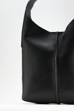 CPH BAG 1 medium vitello black - alternative 4